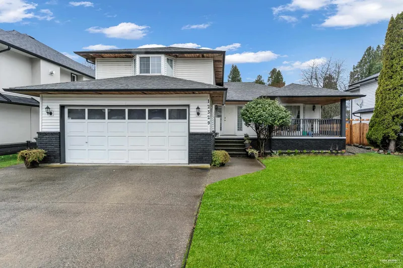 12329 BONSON ROAD - photo 2 of 25