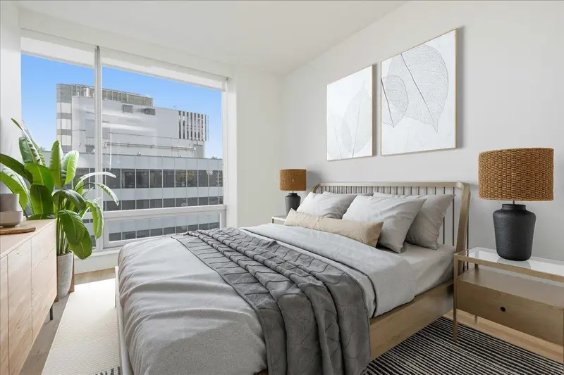 2206 1111 ALBERNI STREET - photo 3 of 24