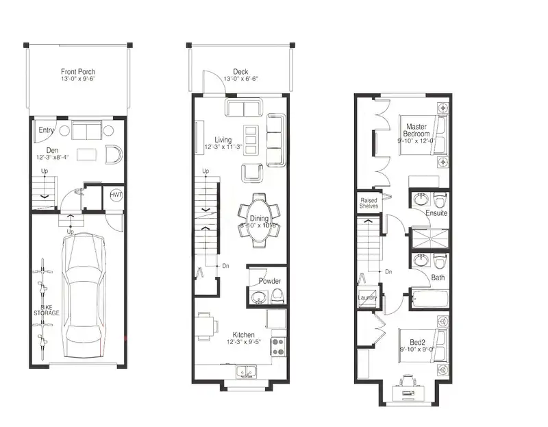 3 8399 JONES ROAD - photo 2 of 30