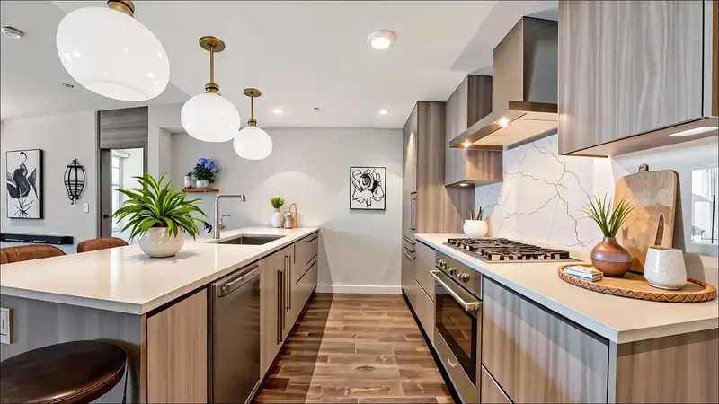 893 8671 HAZELBRIDGE WAY - photo 4 of 38