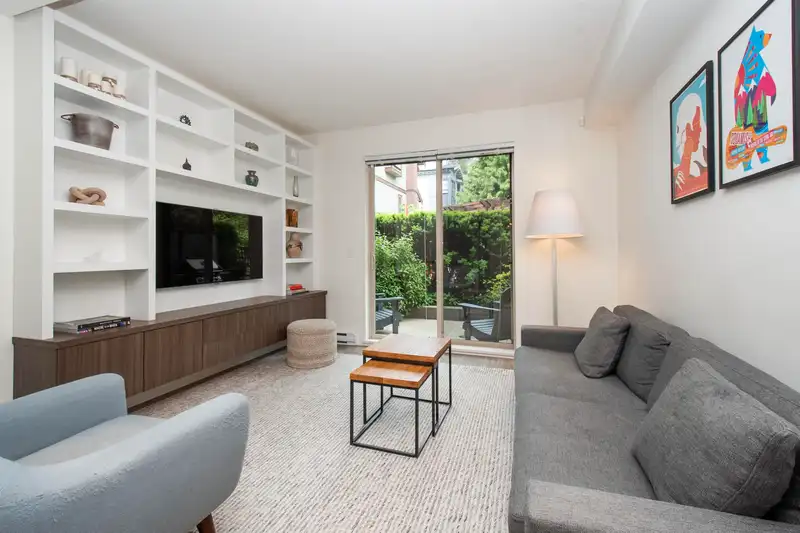 14 433 SEYMOUR RIVER PLACE - photo 1 of 40