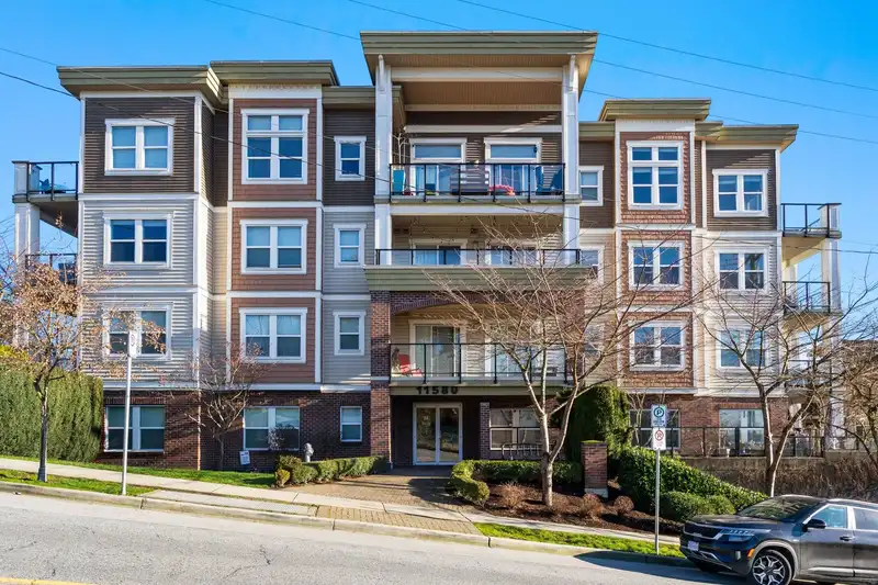 206 11580 223 STREET - photo 1 of 35