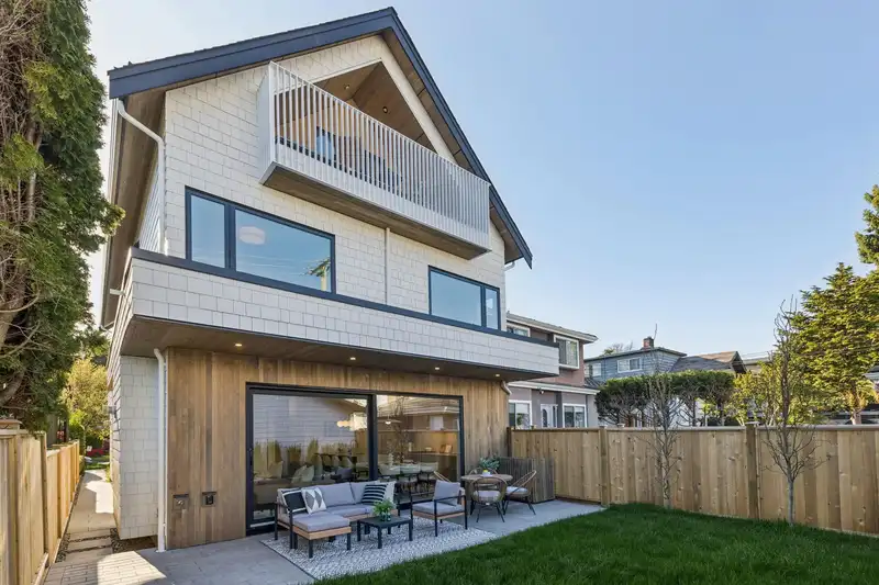 2 6040 LARCH STREET - photo 1 of 38