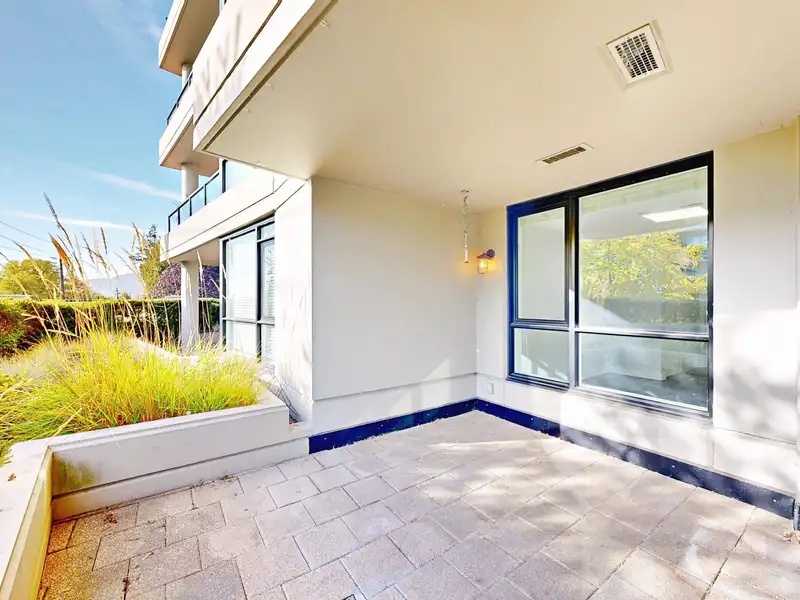 307 160 W 3RD STREET - photo 3 of 21