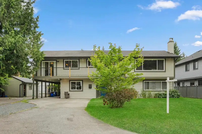20900 45A AVENUE - photo 1 of 36