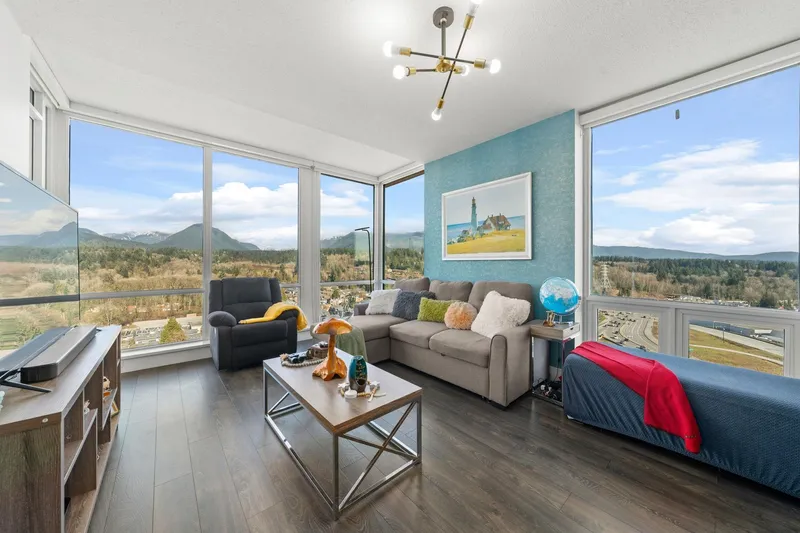 2202 1550 FERN STREET - photo 1 of 25