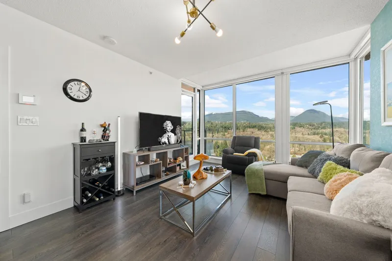 2202 1550 FERN STREET - photo 2 of 25