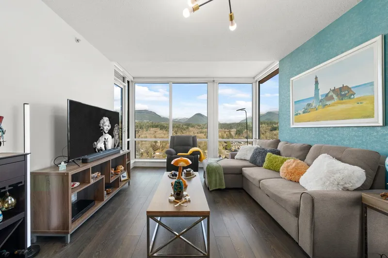 2202 1550 FERN STREET - photo 3 of 25