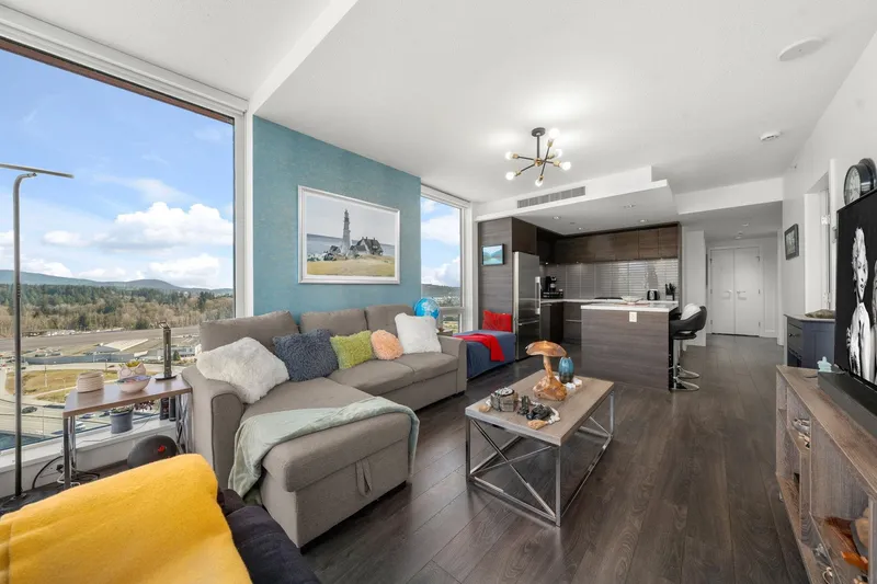 2202 1550 FERN STREET - photo 4 of 25