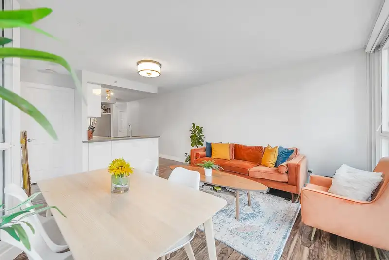 1003 1188 RICHARDS STREET - photo 3 of 24