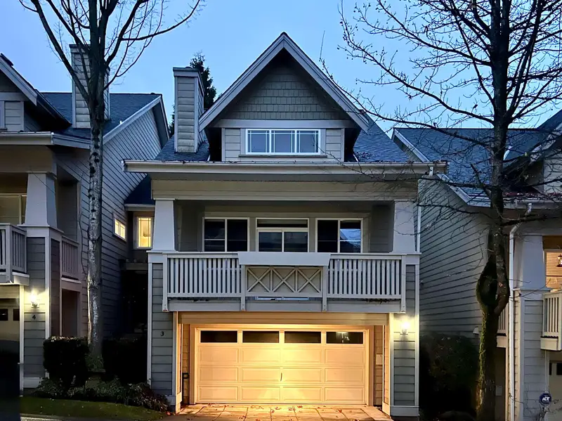 3 2588 152 STREET - photo 1 of 25