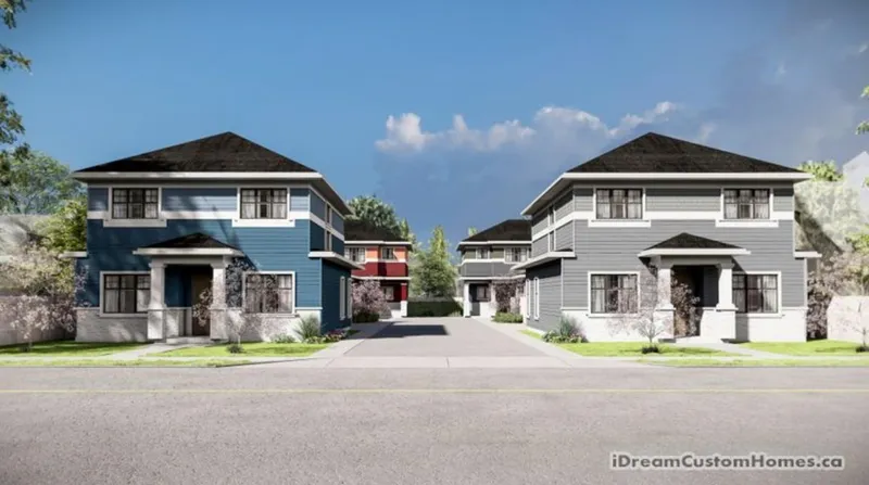 5412 CRESCENT DRIVE - photo 1 of 5