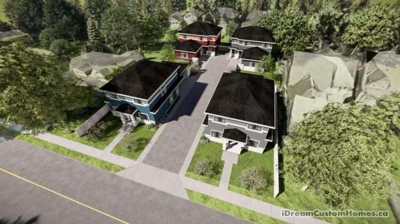 5412 CRESCENT DRIVE - photo 3 of 5