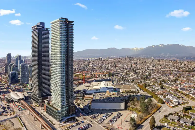 4102 4720 LOUGHEED HIGHWAY - photo 1 of 28