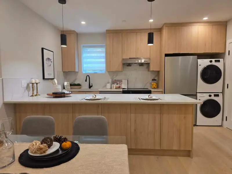 2168 ADANAC STREET - photo 1 of 24