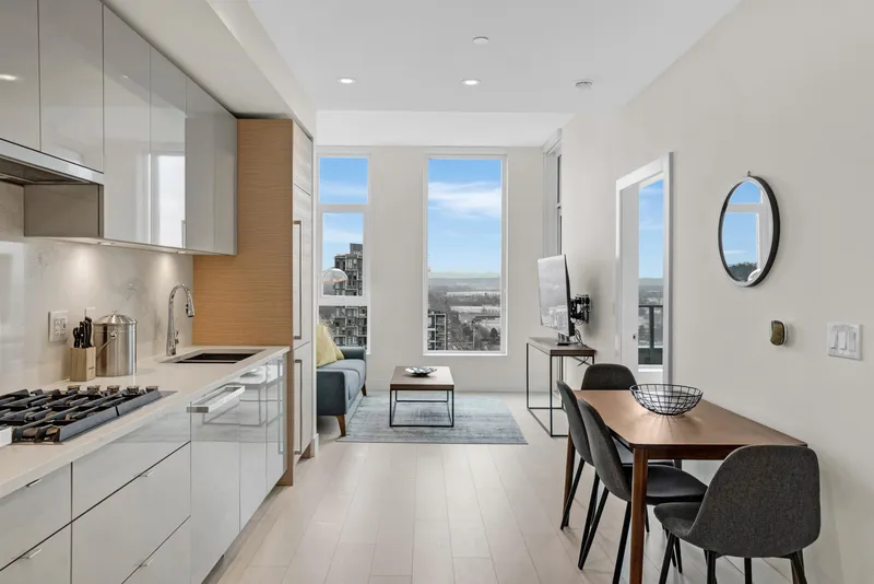 2308 3438 SAWMILL CRESCENT - photo 1 of 25