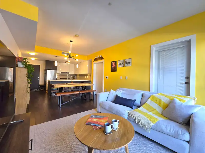 207 5399 CEDARBRIDGE WAY - photo 1 of 17