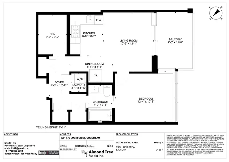 2001 570 EMERSON STREET - photo 2 of 26