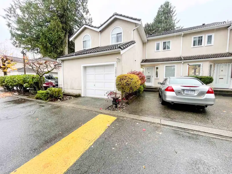 3 10074 154 STREET - photo 1 of 21