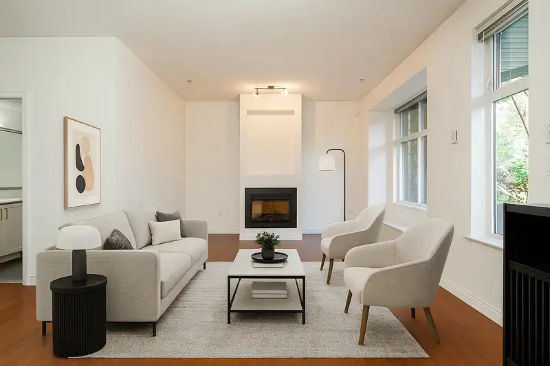 107 7333 16TH AVENUE - photo 1 of 36