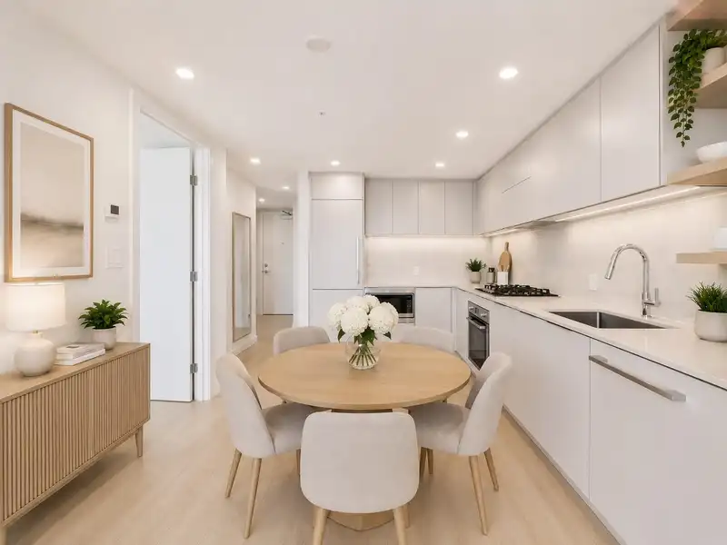 1604 311 ALDERSON AVENUE - photo 4 of 39