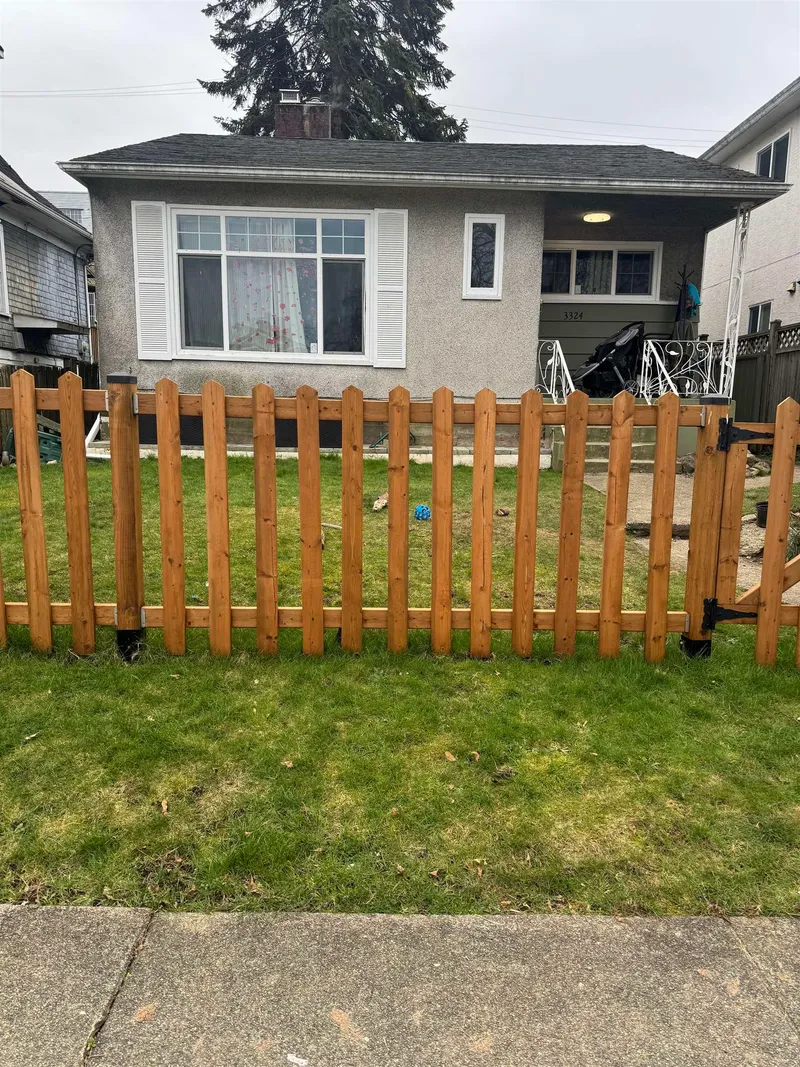 3324 CHURCH STREET - photo 1 of 2