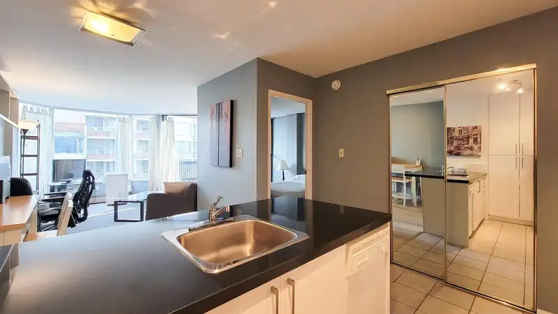 505 1333 HORNBY STREET - photo 3 of 26