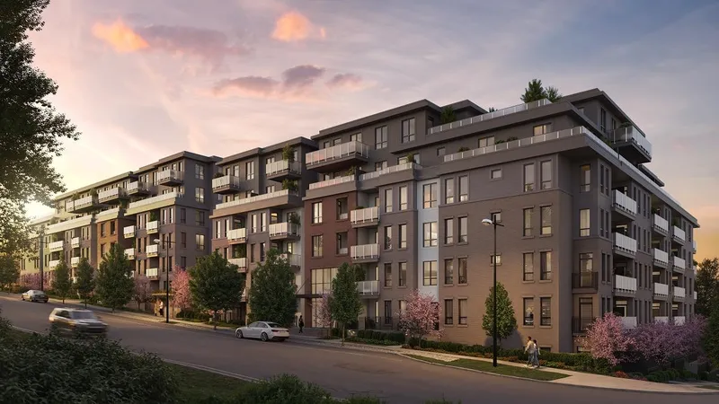 W306 618 SHAW AVENUE - photo 2 of 20