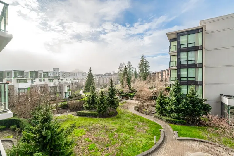 308 5628 BIRNEY AVENUE - photo 3 of 16