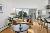 607 1250 BURNABY STREET - thumbnail 1
