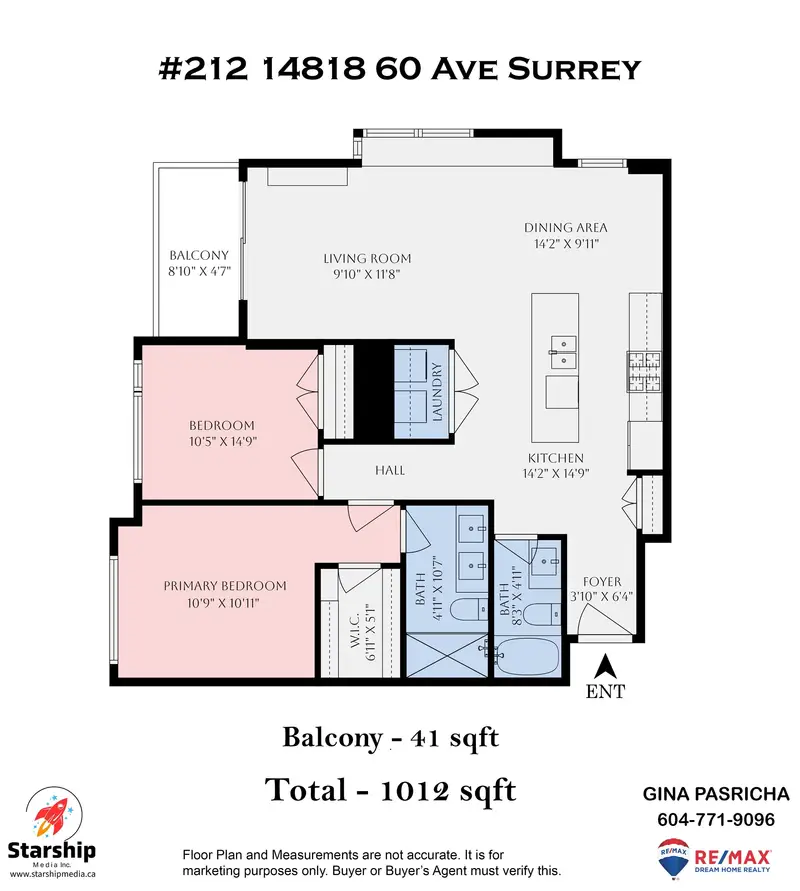 212 14818 60 AVENUE - photo 2 of 25