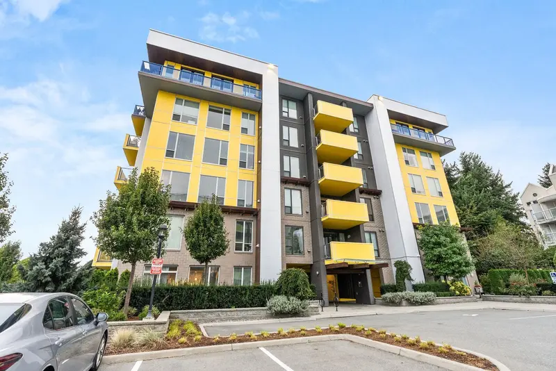 301 2555 WARE STREET - photo 2 of 25