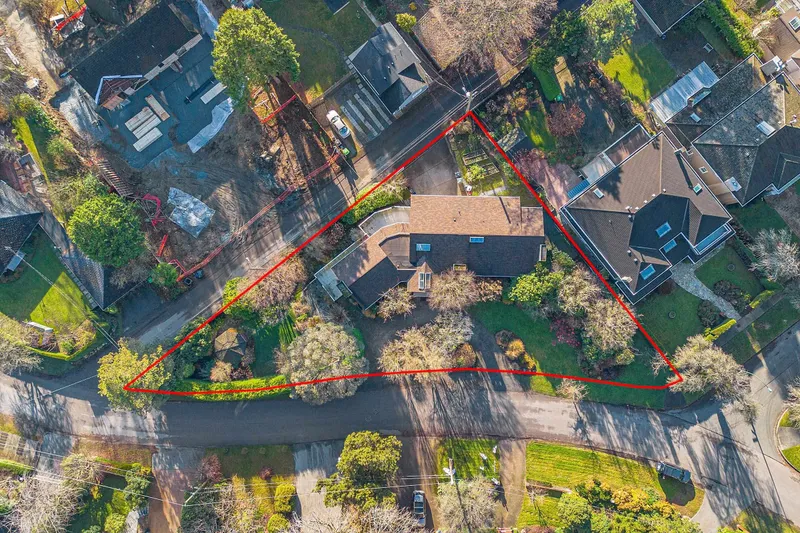 LOT A 7225 HUDSON STREET - photo 4 of 8