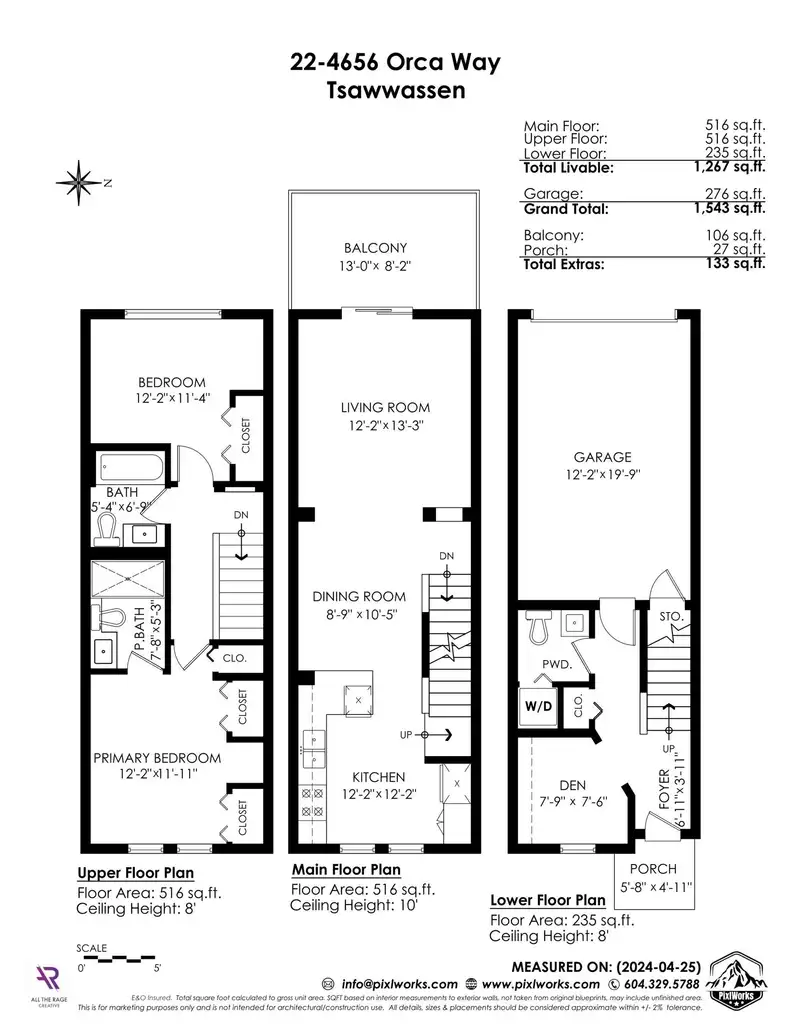 22 4656 ORCA WAY - photo 3 of 3