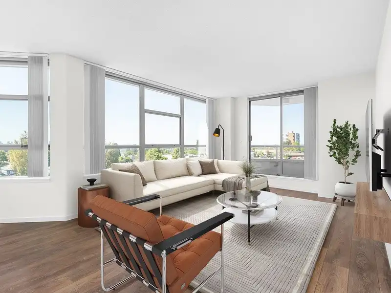 502 4160 ALBERT STREET - photo 1 of 20