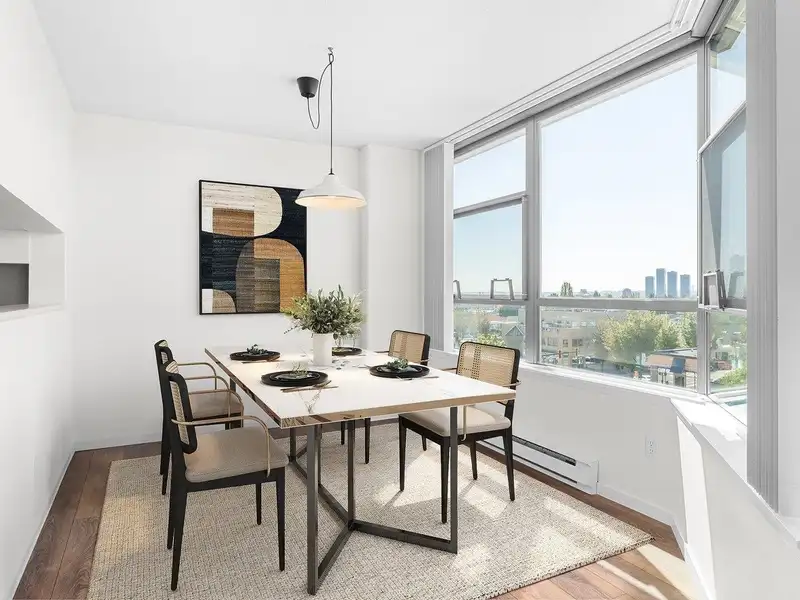 502 4160 ALBERT STREET - photo 2 of 20