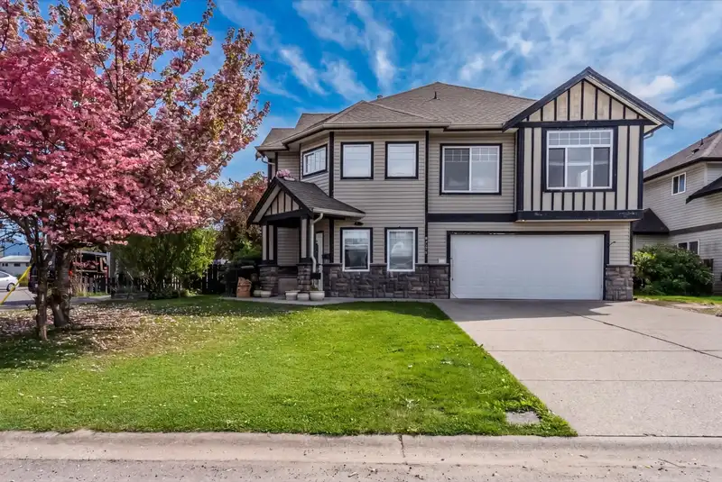 8390 HARRIS STREET - photo 1 of 30