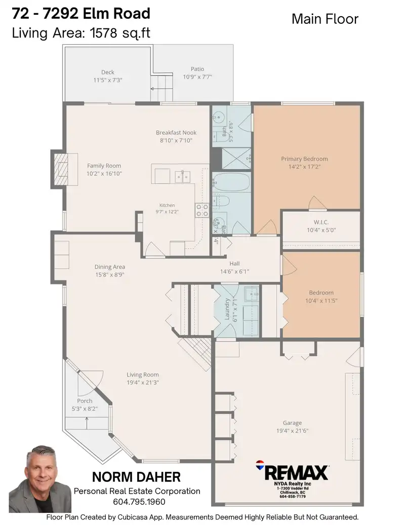 72 7292 ELM ROAD - photo 3 of 40
