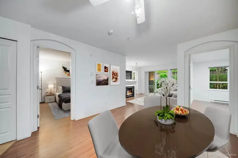 206 3388 MORREY COURT - photo 3 of 31