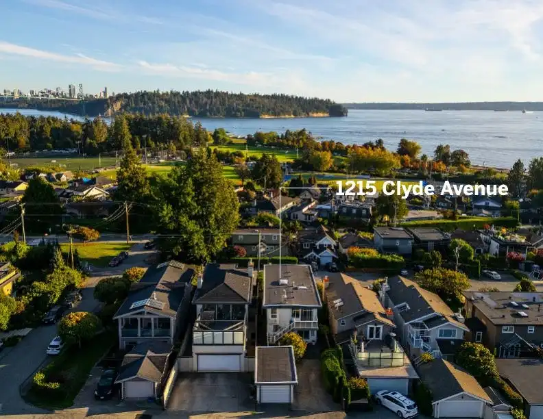 1215 CLYDE AVENUE - photo 1 of 34
