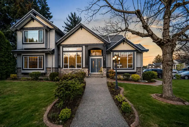 7918 147A STREET - photo 1 of 38
