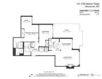 101 1535 NELSON STREET - thumbnail 36