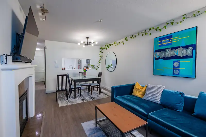107 8460 JELLICOE STREET - photo 4 of 20