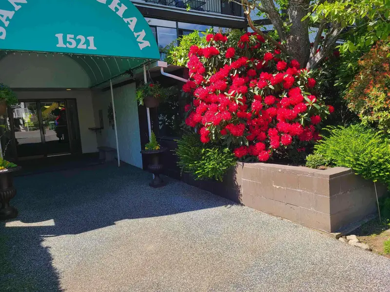 111 1521 BLACKWOOD STREET - photo 2 of 25