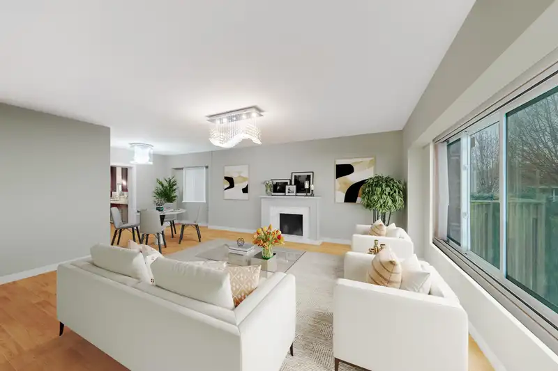 3342 ADANAC STREET - photo 1 of 18