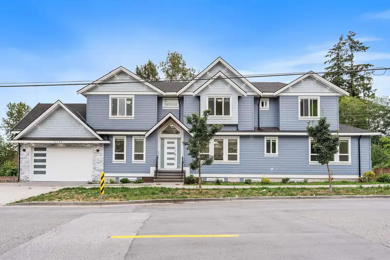 14188 68 AVENUE - photo 1 of 1