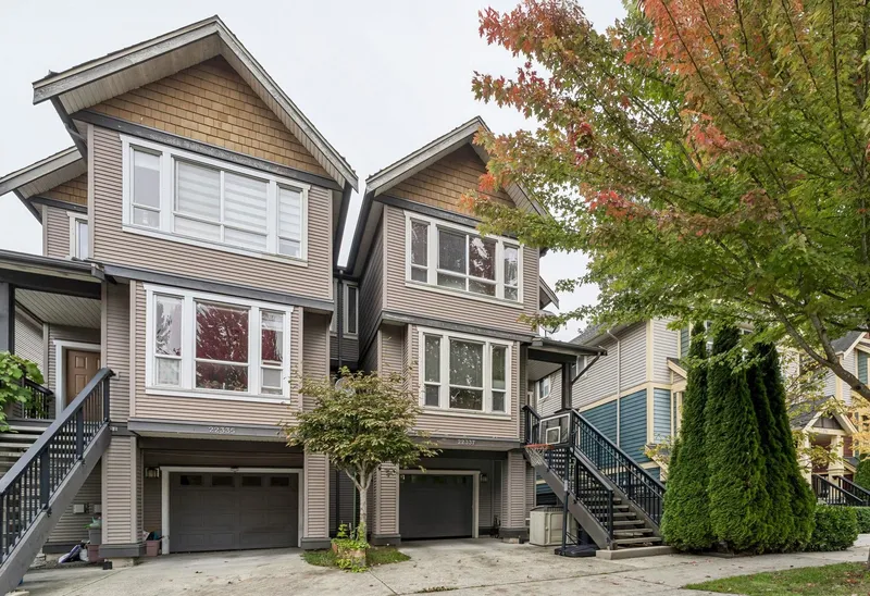 22337 SHARPE AVENUE - photo 1 of 25