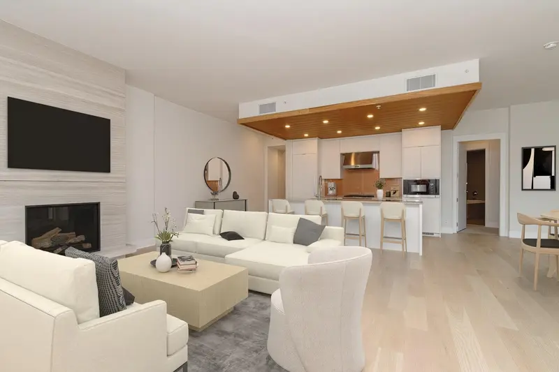 401 6687 NELSON AVENUE - photo 1 of 25