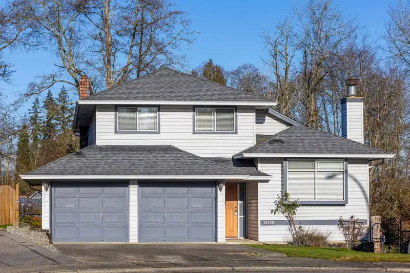 21555 93B AVENUE - photo 1 of 40