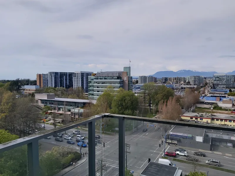 1305 7080 NO. 3 ROAD - photo 1 of 13